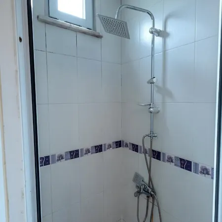 Lägenhet 3-bedroom