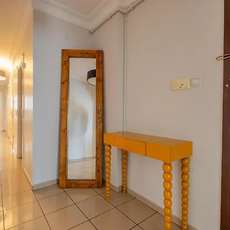 3-bedroom Lägenhet