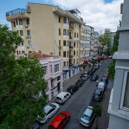 3-bedroom Apartment *