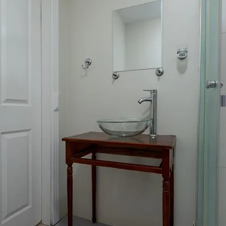 3-bedroom Apartment Istanbul