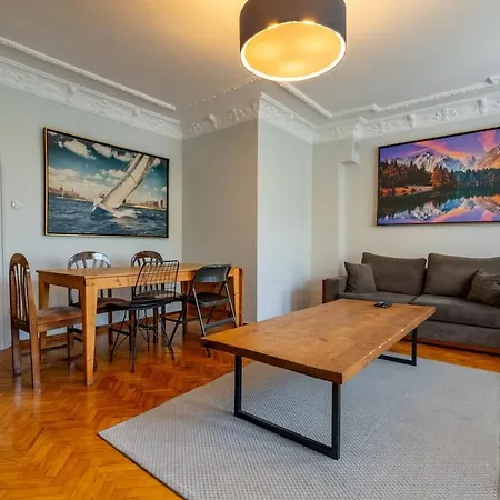 3-bedroom * Istanbul