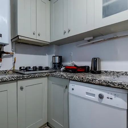 3-bedroom *