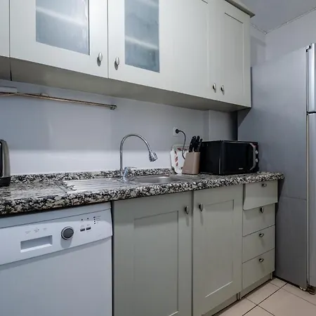 3-bedroom Διαμέρισμα