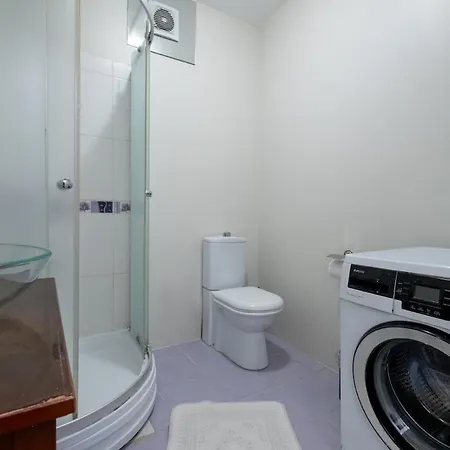 3-bedroom Lejlighed Istanbul