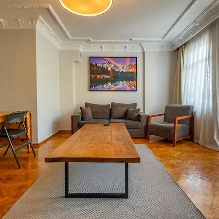 3-bedroom Lejlighed