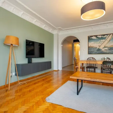 3-bedroom * Κωνσταντινούπολη